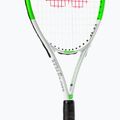 Wilson Blade Feel Team 103 teniso raketė balta WR054810U 5