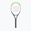Wilson Blade Feel 100 teniso raketė juoda WR054510U