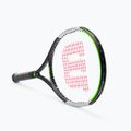 Wilson Blade Feel 100 teniso raketė juoda WR054510U 2
