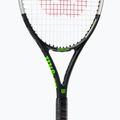 Wilson Blade Feel 100 teniso raketė juoda WR054510U 5