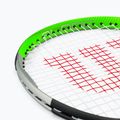 Wilson Blade Feel 100 teniso raketė juoda WR054510U 6