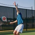 Wilson Ultra Power 100 teniso raketė juoda WR055010U 9