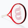 Wilson Roger Federer 25 Half CVR vaikiška teniso raketė raudona WR054310H+ 2