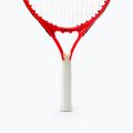 Wilson vaikiška teniso raketė Roger Federer 21 Half Cvr red WR054110H+ 4