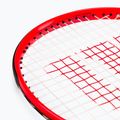 Wilson vaikiška teniso raketė Roger Federer 21 Half Cvr red WR054110H+ 6