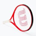 Wilson vaikiška teniso raketė Roger Federer 23 Half Cvr red WR054210H+ 2