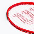 Wilson vaikiška teniso raketė Roger Federer 23 Half Cvr red WR054210H+ 6