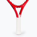 Wilson vaikiška teniso raketė Roger Federer 19 Half Cvr red WR054010H 3