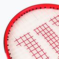 Wilson vaikiška teniso raketė Roger Federer 19 Half Cvr red WR054010H 6