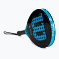 Wilson Ultra Team V2 Padel juodai mėlyna raketė WR067011U2 2