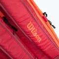 Wilson Tour 12 Pack teniso krepšys kaštoninės spalvos WR8011202001 5
