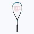 Skvošo raketė Wilson Ultra CV blue/silver