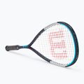 Skvošo raketė Wilson Ultra CV blue/silver 2