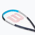 Skvošo raketė Wilson Ultra CV blue/silver 5