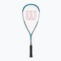 Skvošo raketė Wilson Ultra L blue/silver