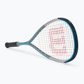 Skvošo raketė Wilson Ultra L blue/silver 2