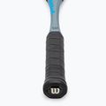 Skvošo raketė Wilson Ultra L blue/silver 3