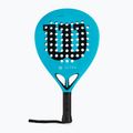 Wilson Ultra Team V2 padelio raketė mėlyna WR067021U2
