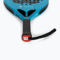 Wilson Ultra Team V2 padelio raketė mėlyna WR067021U2 3