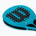 Wilson Ultra Team V2 padelio raketė mėlyna WR067021U2 5