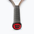 Wilson Blade 100L V8.0 Frm teniso raketė žalia WR078911U 3