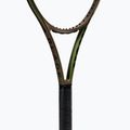 Wilson Blade 100L V8.0 Frm teniso raketė žalia WR078911U 5