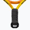 Vaikiška teniso raketė Wilson Us Open 19 geltona WR082310U 3