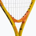 Vaikiška teniso raketė Wilson Us Open 19 geltona WR082310U 5