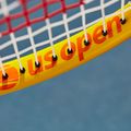 Vaikiška teniso raketė Wilson Us Open 19 geltona WR082310U 9