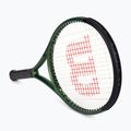 Wilson Blade 25 V8.0 vaikiška teniso raketė juoda-žalia WR079310U 2