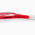 Wilson Roger Federer vaikų teniso pradinis rinkinys 25 raudonos spalvos WR082910F 7