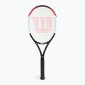 Wilson Pro Staff Precision 100 teniso raketė juoda WR080110U