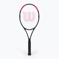 Wilson Pro Staff Precision 103 teniso raketė juoda WR080210U