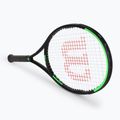 Wilson Blade Feel 103 teniso raketė juodai žalia WR083310U 2