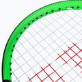 Wilson Blade Feel 103 teniso raketė juodai žalia WR083310U 6