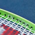 Wilson Blade Feel 103 teniso raketė juodai žalia WR083310U 12