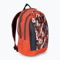 Wilson Junior vaikiška teniso kuprinė raudona WR8017704001 2