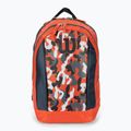 Wilson Junior vaikiška teniso kuprinė raudona WR8017704001