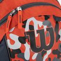 Wilson Junior vaikiška teniso kuprinė raudona WR8017704001 4