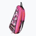 Vaikų teniso krepšys Wilson Junior Racketbag violetinės spalvos WR8017803001
