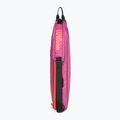 Vaikų teniso krepšys Wilson Junior Racketbag violetinės spalvos WR8017803001 4