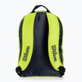Wilson Junior vaikiška teniso kuprinė žalia WR8017702001 2