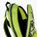 Wilson Junior vaikiška teniso kuprinė žalia WR8017702001 6