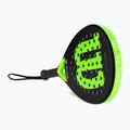 Wilson Blade Team V2 Padel raketė juodai žalia WR067411U2 2