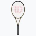 Wilson Blade 100Ul V8.0 teniso raketė ruda WR079020U
