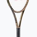Wilson Blade 100Ul V8.0 teniso raketė ruda WR079020U 5