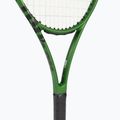 Wilson Blade 101L V8.0 teniso raketė žalia WR079710U 4