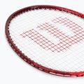 Badmintono raketė Wilson Attacker 5