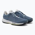 Vyriški teniso bateliai Wilson Kaos Swift blue WRS328960 5