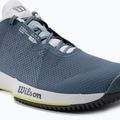 Vyriški teniso bateliai Wilson Kaos Swift blue WRS328960 7